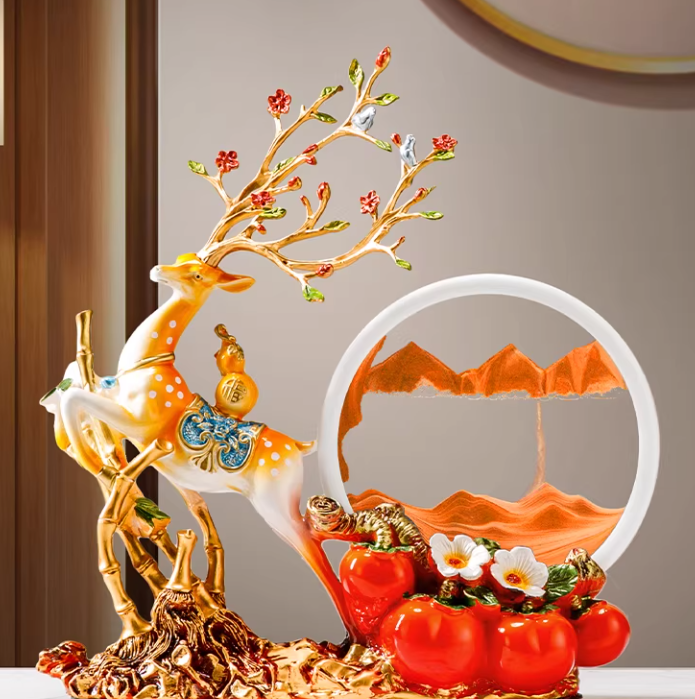 客厅装饰品